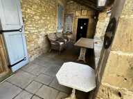vaste maison de village 224 m2, avec cour et 100m2 de caves — photo 4