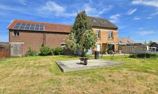 Maison 4 Pièces 110 m² à vendre à Quiry-le-Sec (80250)