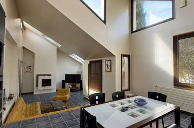 Maison 4 pièces 500000 €