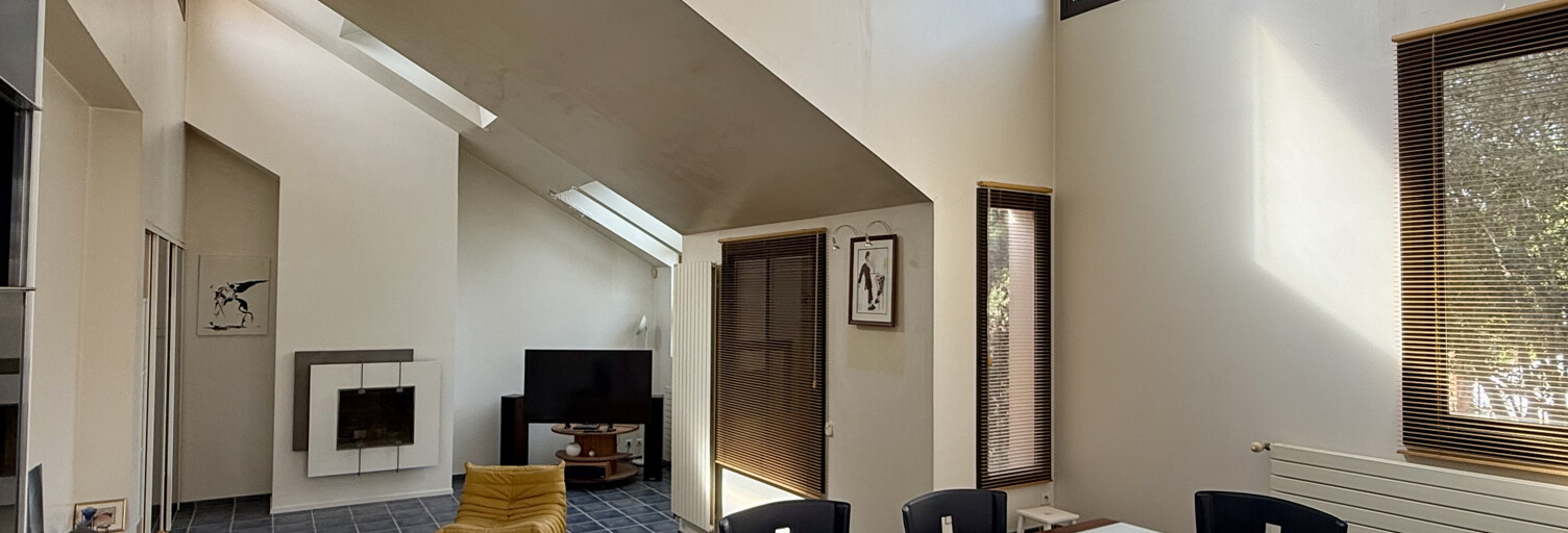 Maison 4 Pièces 104 m² à vendre à Boissy-Saint-Léger (94470)