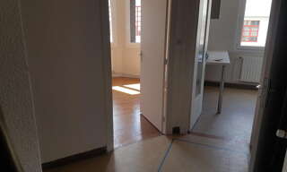 Appartement 2 Pièces 45 m² à louer à Grenoble (38000)