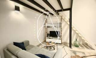 Appartement 1 Pièce 37 m² à vendre à Montpellier (34000)