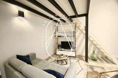 Appartement 1 pièces 149000 €