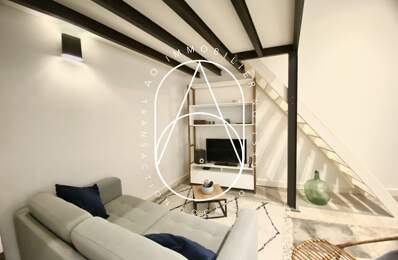 Appartement — photo du bien