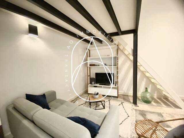 Appartement — photo du bien
