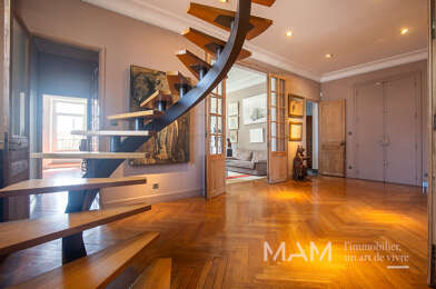Appartement 7 pièces 1780000 €