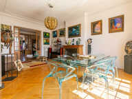 DUPLEX BOURGEOIS T7 de CHARME en ATTIQUE - DERNIER ETAGE - T — photo 3
