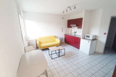 Appartement 2 pièces 630 €