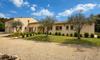Maison 8 Pièces 171 m² à vendre à Régusse (83630)