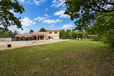 Maison 8 pièces 530000 €
