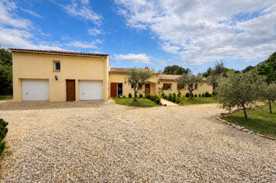 Maison 8 pièces 530000 €