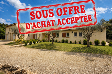 Maison 8 pièces 530000 €