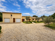 Régusse villa 171m2 avec sa piscine — photo 3