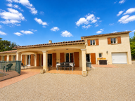 Régusse villa 171m2 avec sa piscine — photo 4