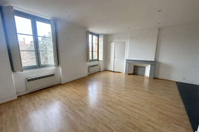 Appartement 4 pièces 1495 €