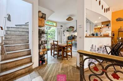 Maison 5 pièces 445000 €