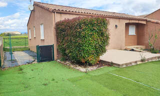 Maison 5 Pièces 107 m² à louer à Olonzac (34210)