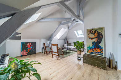 Appartement 3 pièces 334000 €
