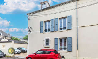 Appartement 3 Pièces 85 m² à vendre à Neauphle-le-Château (78640)