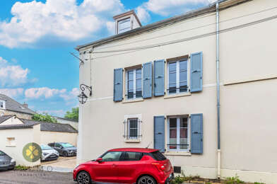 Appartement 3 pièces 328000 €