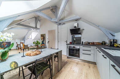 Appartement 3 pièces 328000 €