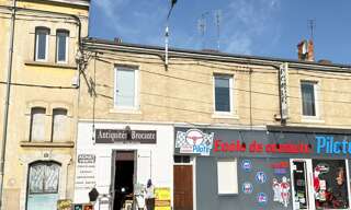 Appartement 2 Pièces 39 m² à louer à Roanne (42300)