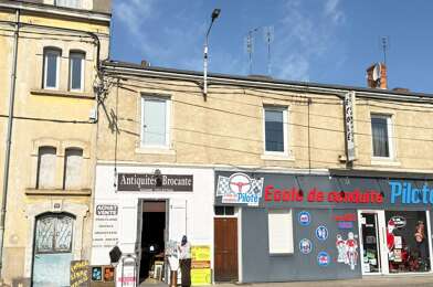 Appartement 2 pièces 370 €