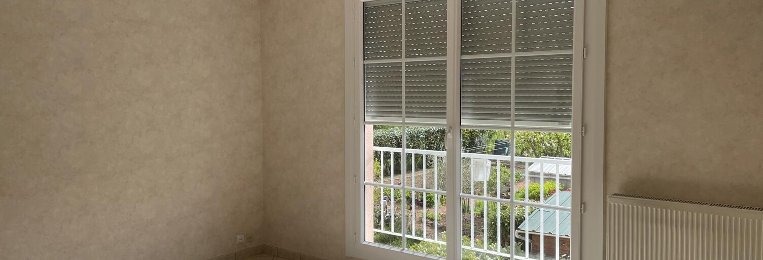 Appartement 5 Pièces 75 m² à vendre à Régny (42630)