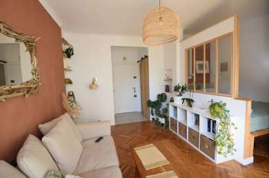 Appartement 1 pièces 880 €