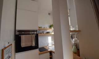 Appartement 1 Pièce 24 m² à louer à Nice (06000)