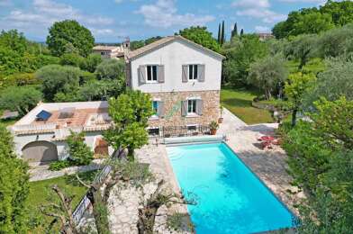 Maison 6 pièces 995000 €