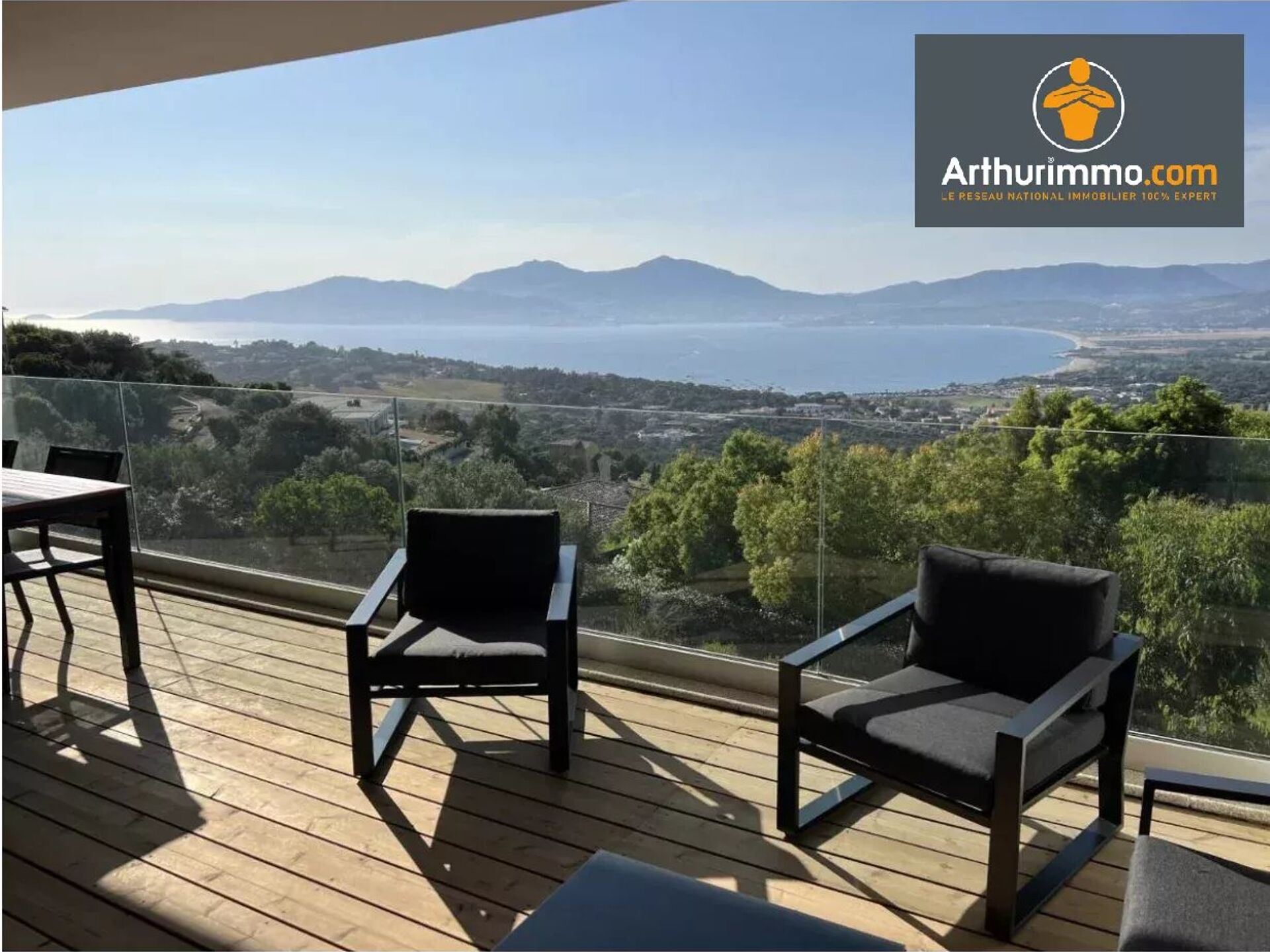 Appartement 3 pièces 62 m² · à Porticcio · 62 m² · 510 000 €
