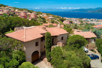Maison 6 pièces 620000 €