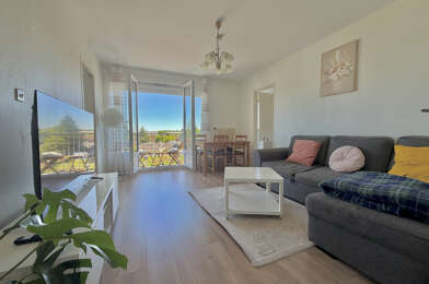 Appartement 2 pièces 115000 €