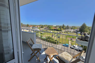 Appartement 2 pièces 115000 €