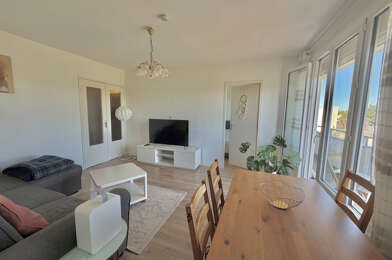 Appartement 2 pièces 115000 €