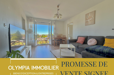 Appartement 2 pièces 115000 €