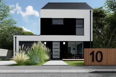 Maison 5 pièces 221000 €
