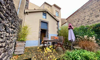Maison 2 Pièces 38 m² à louer à Chamalières (63400)