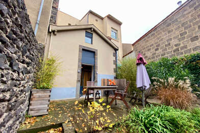 Maison 2 pièces 745 €