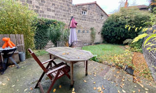 Maison 2 Pièces 38 m² à louer à Chamalières (63400)