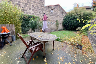 Maison 2 pièces 745 €