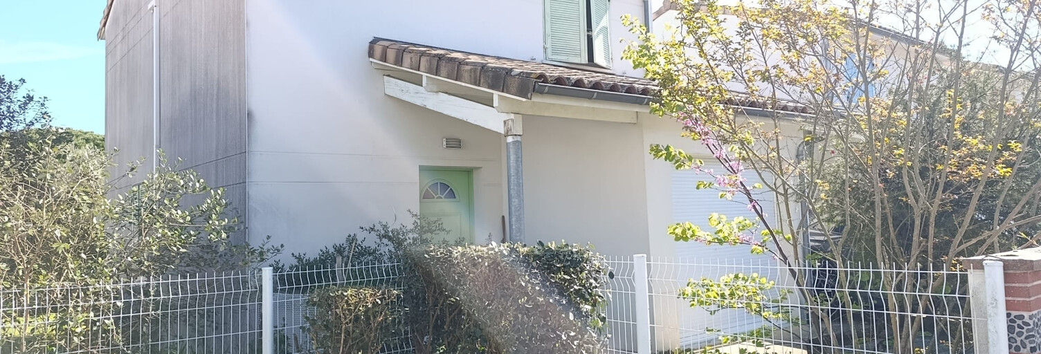 Maison 4 Pièces 85 m² à vendre à Frouzins (31270)