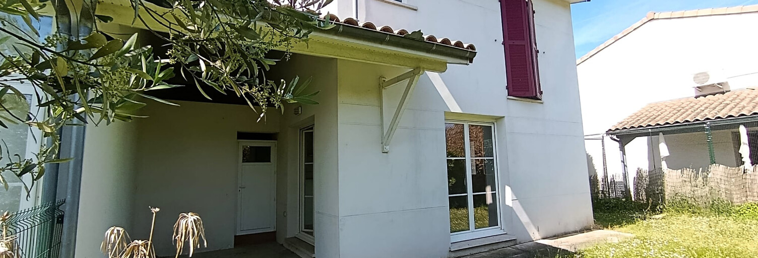 Maison 4 Pièces 85 m² à vendre à Frouzins (31270)