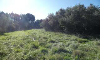 Terrain 1130 m² à construire Uzès (30700)