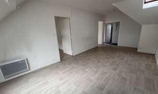 Appartement 3 Pièces 55 m² à louer à Toury (28310)