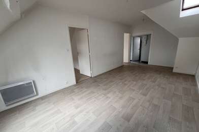 Appartement 3 pièces 645 €