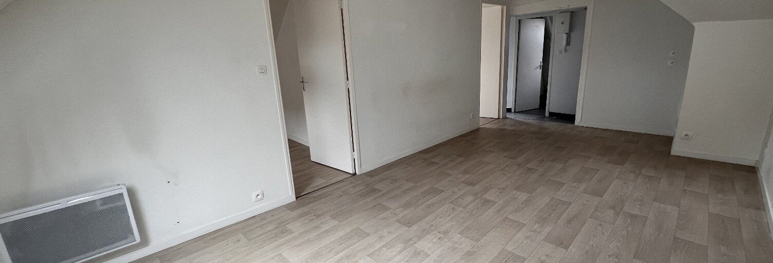 Appartement 3 Pièces 55 m² à louer à Toury (28310)