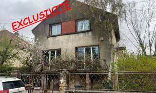 Maison 4 Pièces 90 m² à vendre à Orsay (91400)