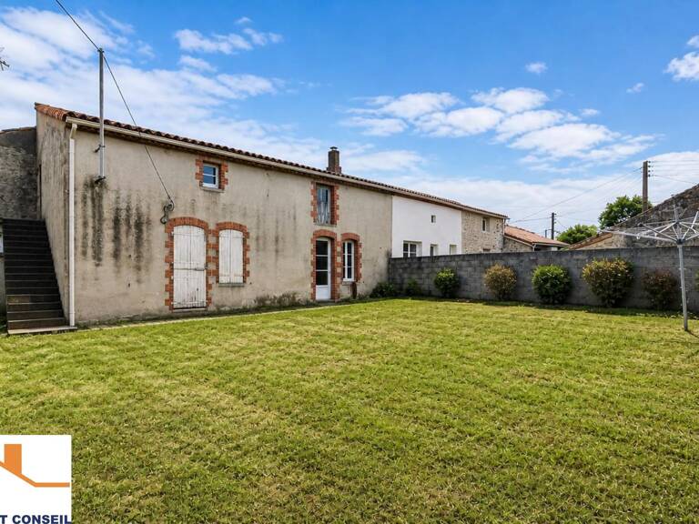 Maison 5 pièces 110 m² — photo 1